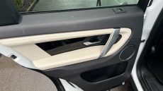 Land Rover Discovery Sport 2.0 D180 R-Dynamic SE 5dr Auto Diesel Station Wagon